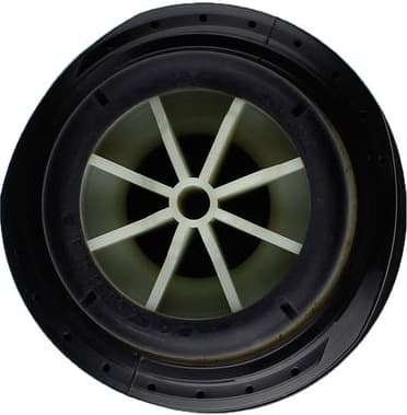 Air Spring, suspension BILSTEIN - B3 OE Replacement (Air) 40-303437 - image 3