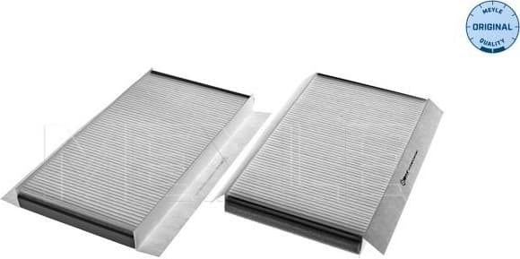 Filter, cabin air MEYLE-ORIGINAL: True to OE. 312 319 0007/S