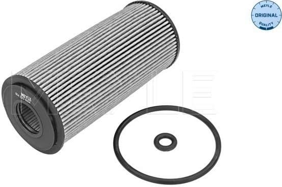 Oil Filter MEYLE-ORIGINAL: True to OE. 014 322 0004