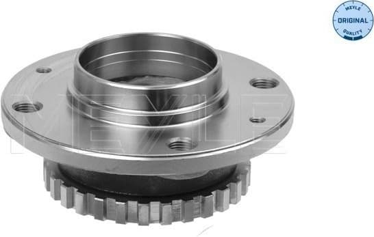 Wheel Hub MEYLE-ORIGINAL: True to OE. 11-14 750 0022 - image 2