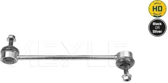 Link/Coupling Rod, stabiliser bar MEYLE-HD: Better than OE. 35-16 060 0021/HD