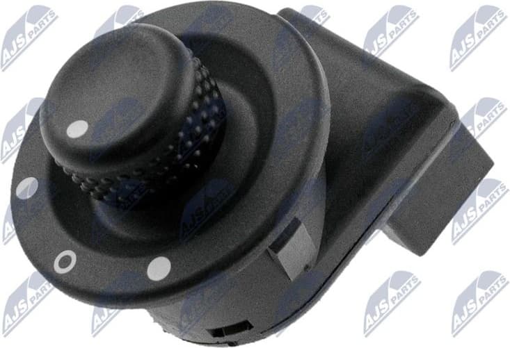 Switch, exterior mirror adjustment EWS-RE-032