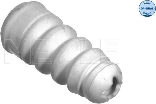 Rubber Buffer, suspension MEYLE-ORIGINAL: True to OE. 100 512 0012