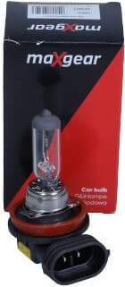 Bulb, cornering light 78-0011