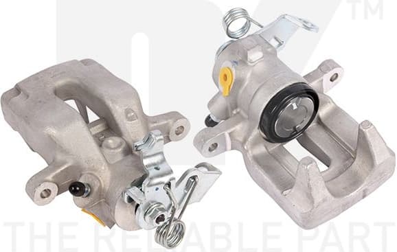 Brake Caliper 213750