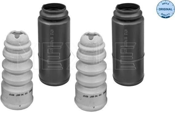 Dust Cover Kit, shock absorber MEYLE-ORIGINAL-KIT: Better solution for you! 100 740 0007