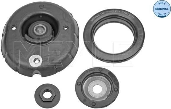 Repair Kit, suspension strut support mount MEYLE-ORIGINAL-KIT: Better solution for you! 11-14 641 0025