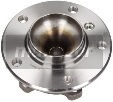 Wheel Bearing Kit 33-0507 - image 2