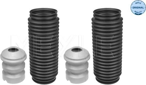 Dust Cover Kit, shock absorber MEYLE-ORIGINAL-KIT: Better solution for you! 314 640 0008