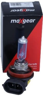 Bulb, cornering light +30% LIGHT 78-0195 - image 2