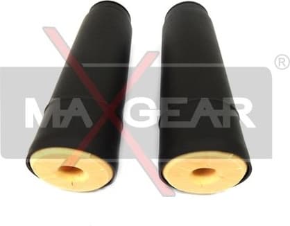 Dust Cover Kit, shock absorber 72-1201 - image 2