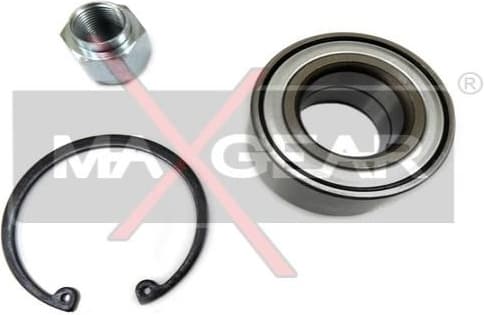 Wheel Bearing Kit 33-0292