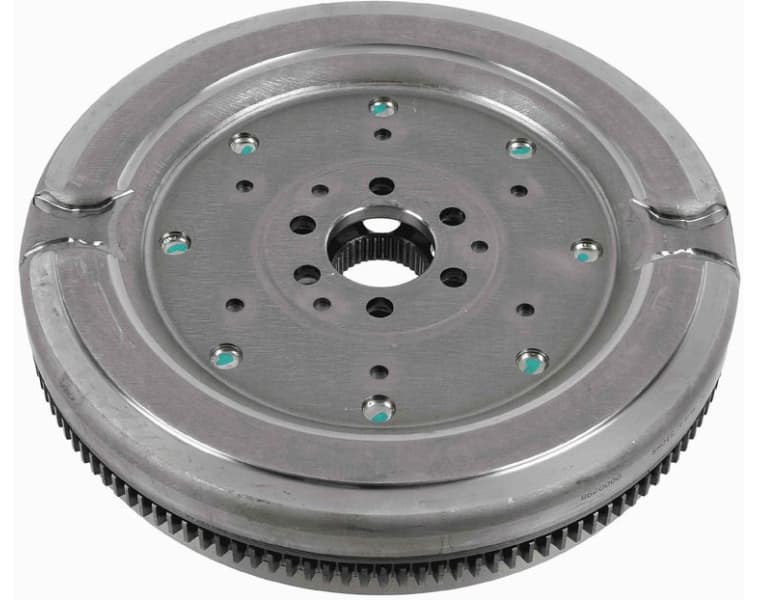 Flywheel Dual-mass flywheel 2295 001 847