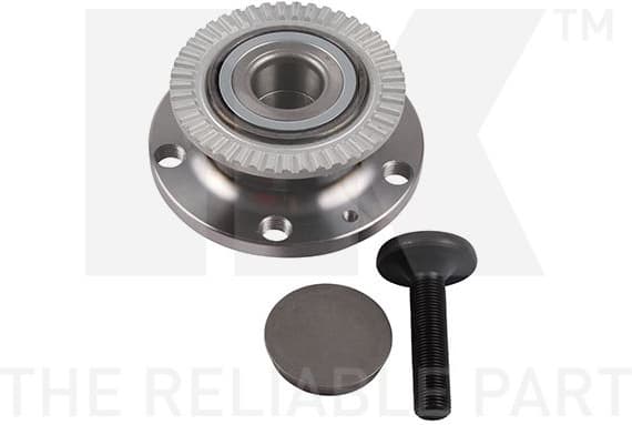 Wheel Bearing Kit 764724