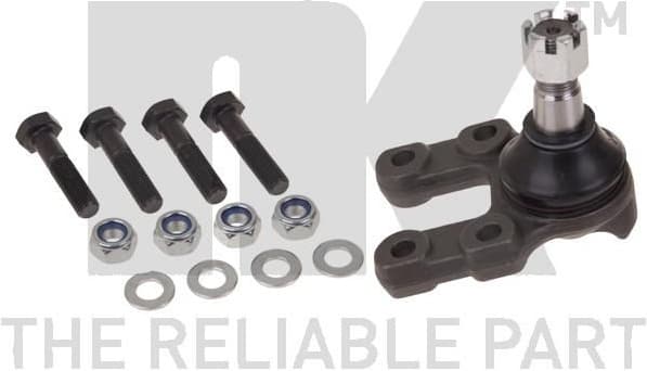 Ball Joint 5042220 - image 2