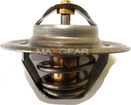 Thermostat, coolant 67-0011