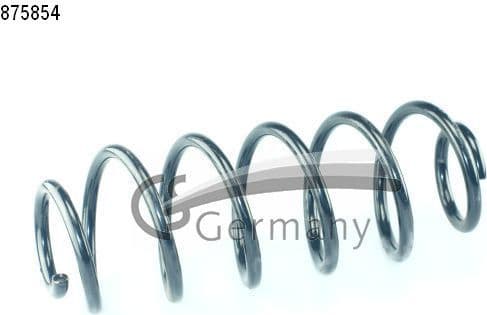 Suspension Spring 14875854