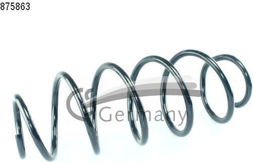 Suspension Spring 14875863