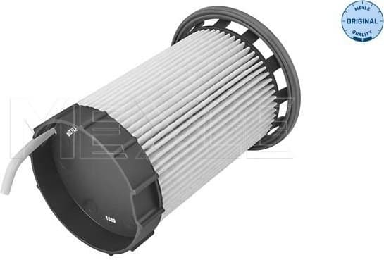 Fuel Filter MEYLE-ORIGINAL: True to OE. 114 323 0010 - image 2