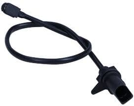 Warning Contact, brake pad wear 20-0333