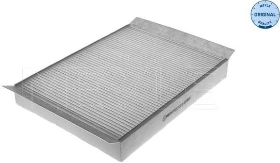 Filter, cabin air MEYLE-ORIGINAL: True to OE. 012 319 0040