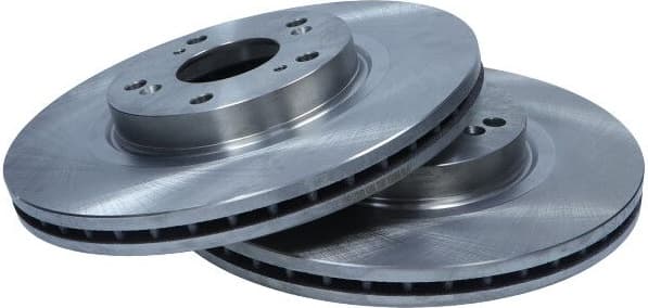 Brake Disc 19-2399 - image 2