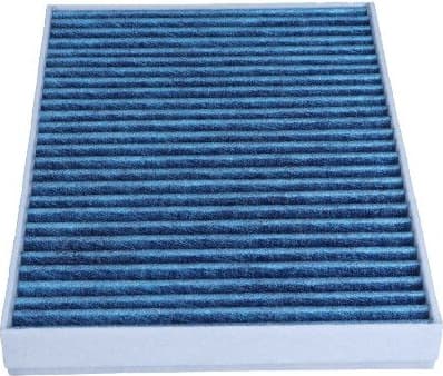 Filter, cabin air SILVER CARBON 26-1774