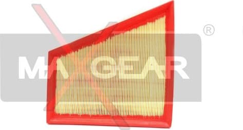 Air Filter 26-0111 - image 2