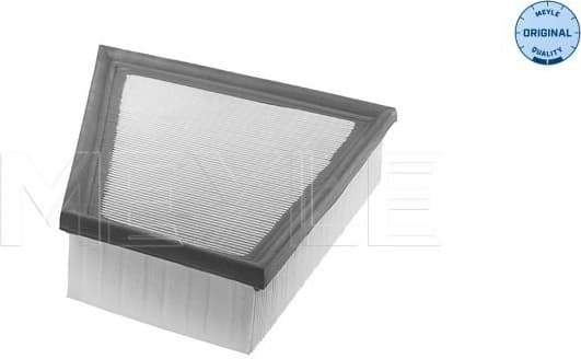 Air Filter MEYLE-ORIGINAL: True to OE. 100 321 0009 - image 2
