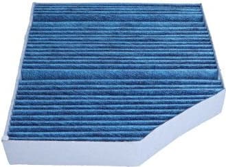 Filter, cabin air SILVER CARBON 26-1763