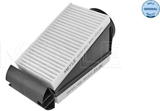 Air Filter MEYLE-ORIGINAL: True to OE. 012 321 0025 - image 2