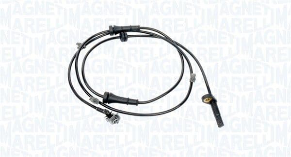 Sensor, wheel speed 172100177010