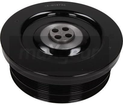 Belt Pulley, crankshaft 30-0001