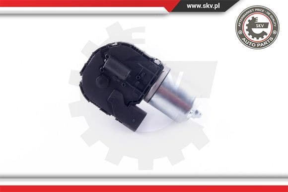 Wiper Motor 19SKV193 - image 3