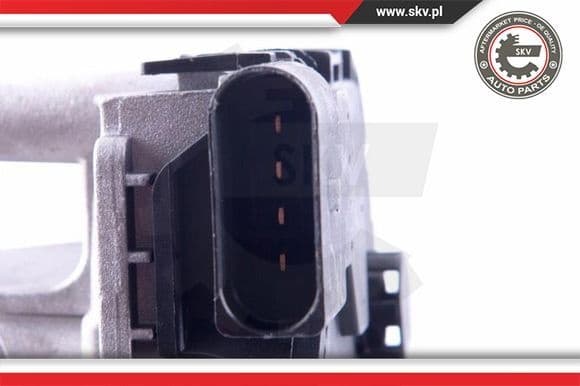 Wiper Motor 19SKV193 - image 4
