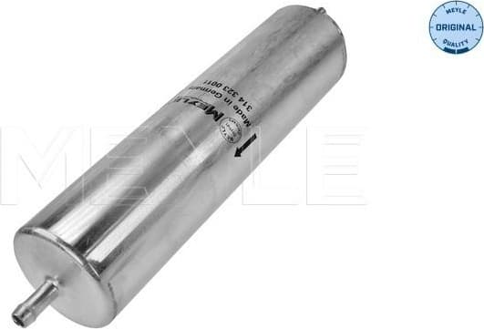 Fuel Filter MEYLE-ORIGINAL: True to OE. 314 323 0011 - image 2