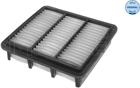 Air Filter MEYLE-ORIGINAL: True to OE. 28-12 321 0010