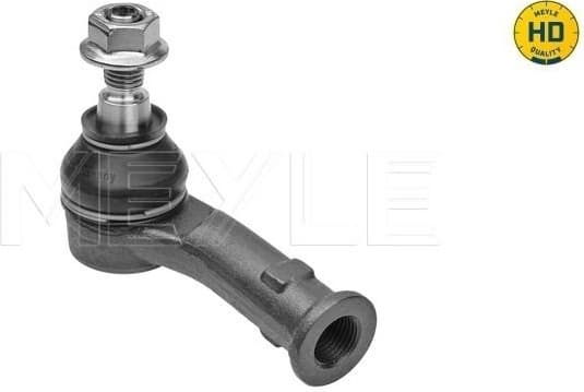Tie Rod End MEYLE-HD: Better than OE. 116 020 8204/HD