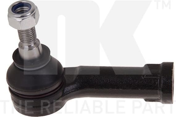 Tie Rod End 5034767