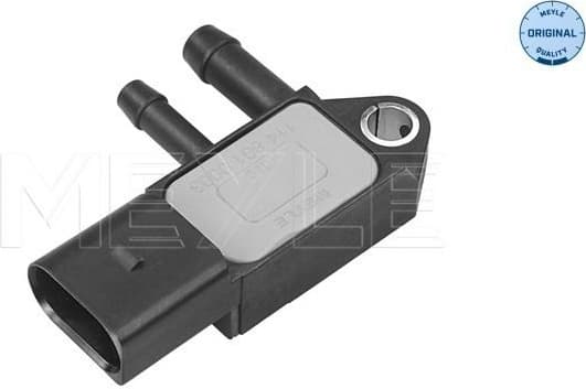 Sensor, exhaust pressure MEYLE-ORIGINAL: True to OE. 114 801 0003