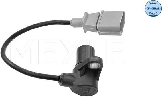 Sensor, crankshaft pulse MEYLE-ORIGINAL: True to OE. 100 899 0086