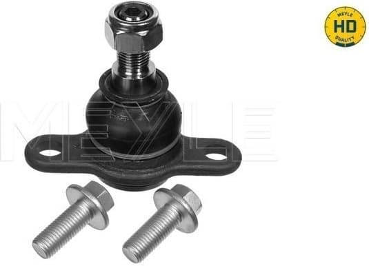 Ball Joint MEYLE-HD: Better than OE. 116 010 7001/HD