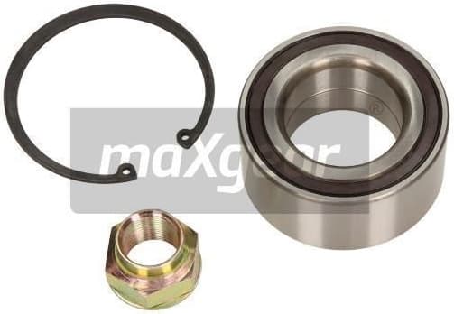 Wheel Bearing Kit 33-0761