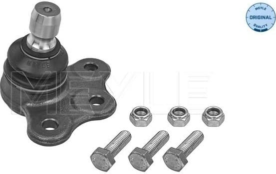 Ball Joint MEYLE-ORIGINAL: True to OE. 616 010 5583