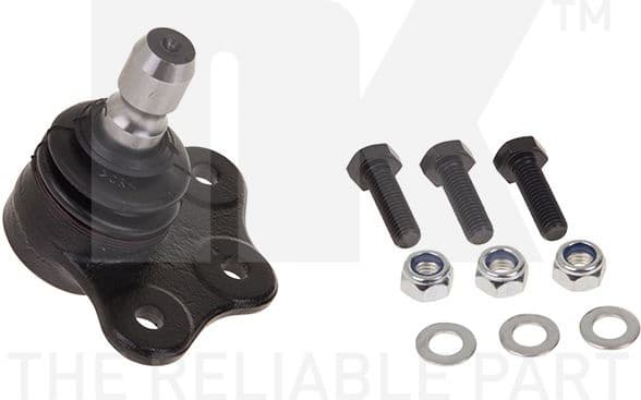 Ball Joint 5043627