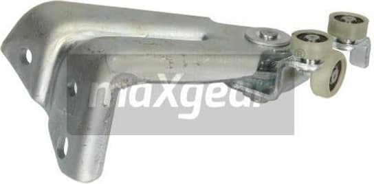 Roller Guide, sliding door 27-0253