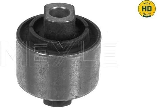 Mounting, control/trailing arm MEYLE-HD: Better than OE. 100 407 0022/HD