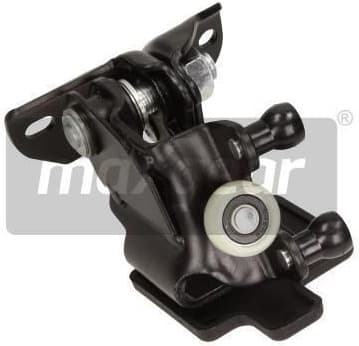 Roller Guide, sliding door 27-0252