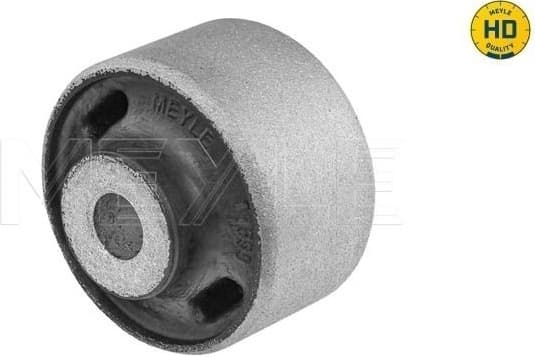 Mounting, control/trailing arm MEYLE-HD: Better than OE. 100 407 0024/HD