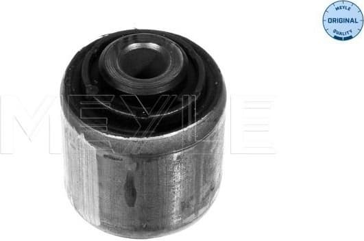 Mounting, control/trailing arm MEYLE-ORIGINAL: True to OE. 100 505 0006